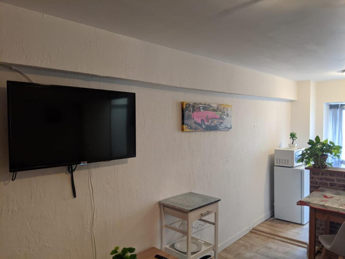 Studio Equipe Hyper Centre De Valence Valence  Zewnętrze zdjęcie