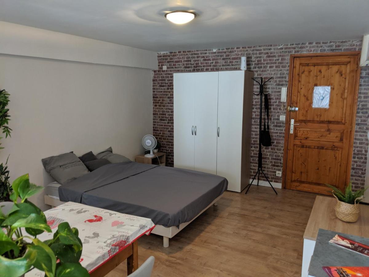 Studio Equipe Hyper Centre De Valence Valence  Zewnętrze zdjęcie