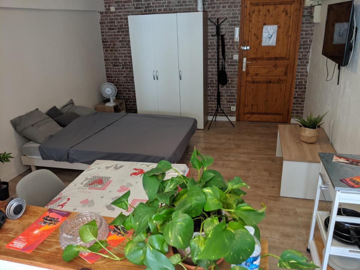 Studio Equipe Hyper Centre De Valence Valence  Zewnętrze zdjęcie